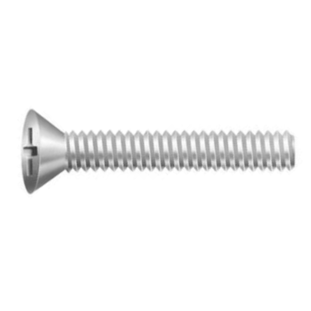 Paraf. Cab. Chata Rosca Int - 5/32 X 1/2