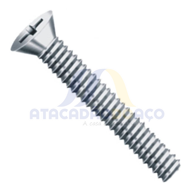 Paraf. Cab. Chata Rosca Int - 5/32 X 5/8