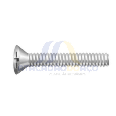 Paraf. Cab. Chata Rosca Int - 5/32 X 1