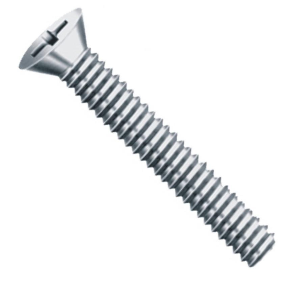 Paraf. Cab. Chata Rosca Int - 5/32 X 1