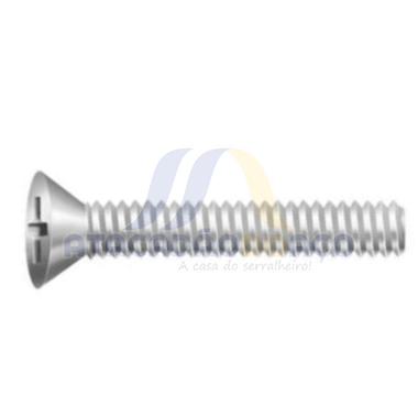 Paraf. Cab. Chata Rosca Int - 5/32 X 1