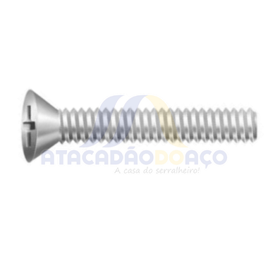 Paraf. Cab. Chata Rosca Int - 5/32 X 1