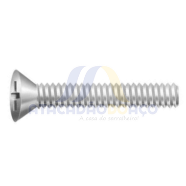 Paraf. Cab. Chata Rosca Int - 5/32 X 2