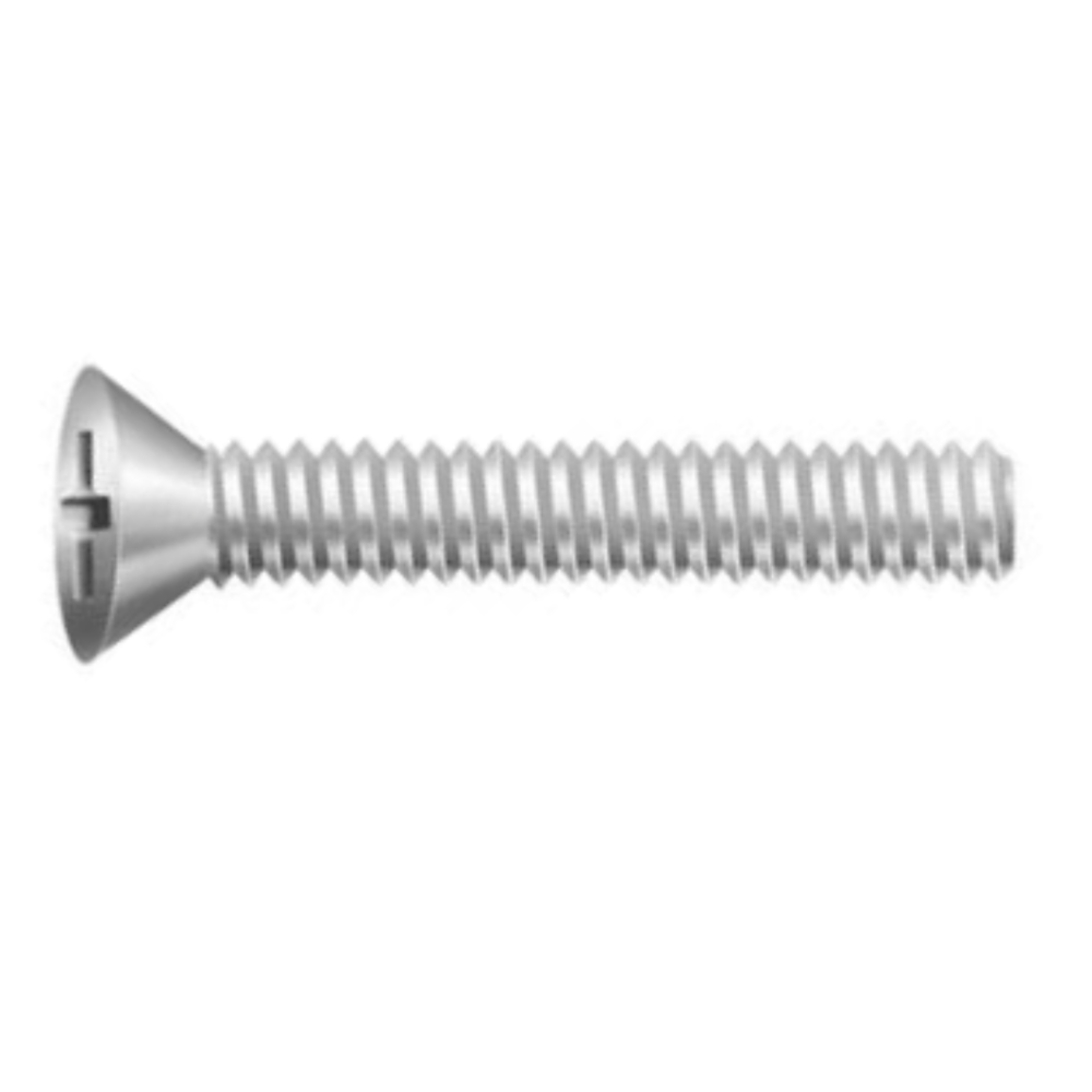 Paraf. Cab. Chata Rosca Int - 5/32 X 2