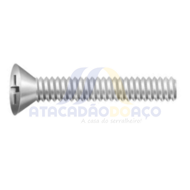 Paraf. Cab. Chata Rosca Int - 5/32 X 2