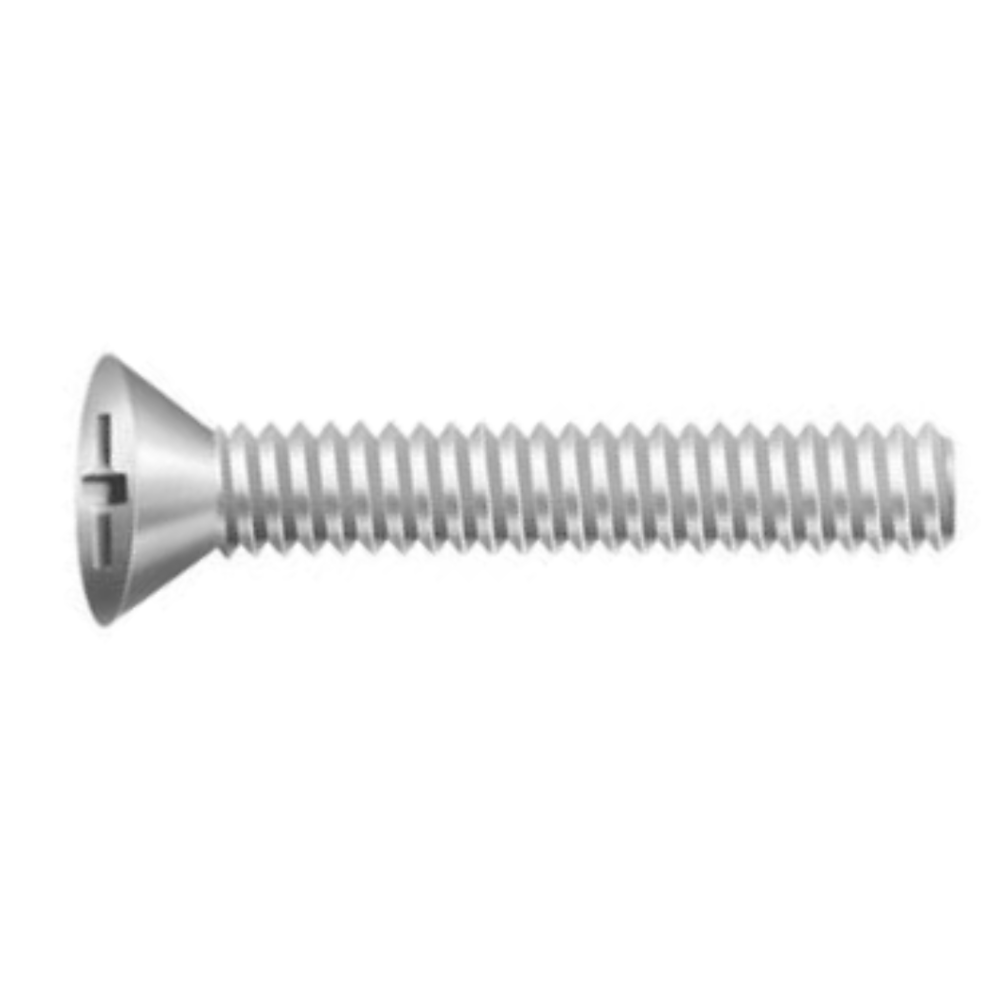 Paraf. Cab. Chata Rosca Int - 5/32 X 2