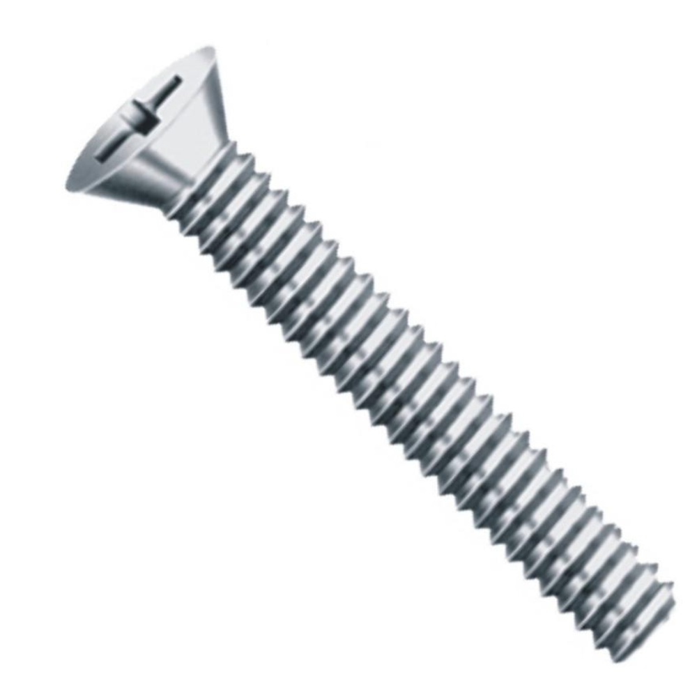 Paraf. Cab. Chata Rosca Int - 3/16 X 5/16