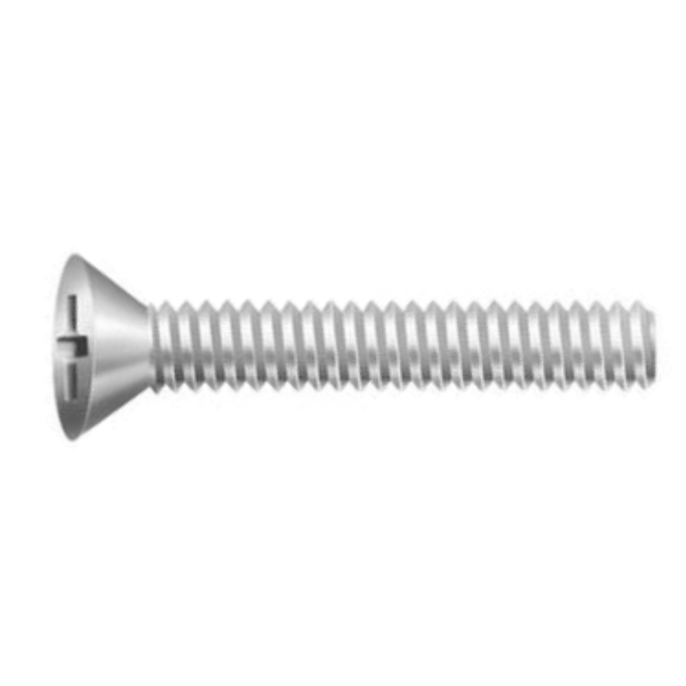 Paraf. Cab. Chata Rosca Int - 3/16 X 5/8