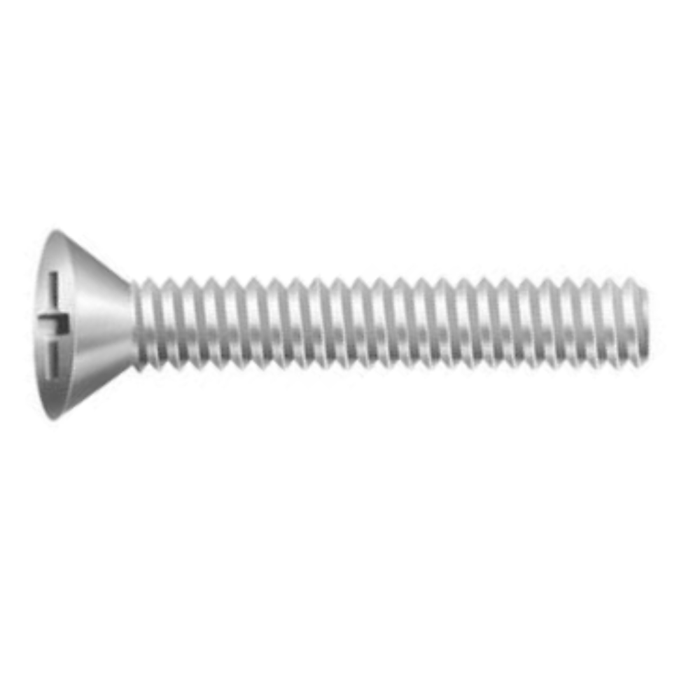 Paraf. Cab. Chata Rosca Int - 3/16 X 7/8