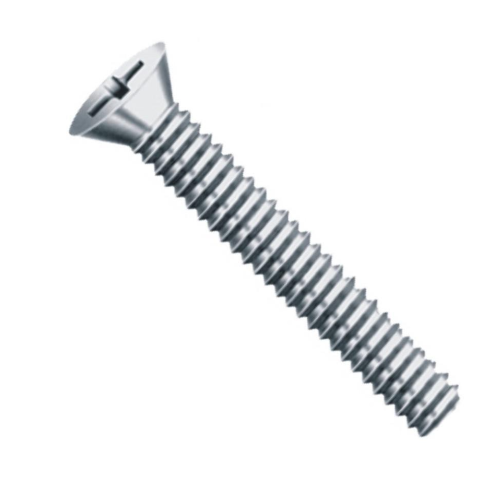 Paraf. Cab. Chata Rosca Int - 3/16 X 1