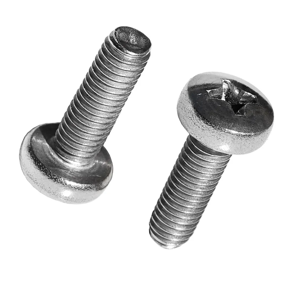 Paraf. Cab. Chata Rosca Int - 3/16 X 1