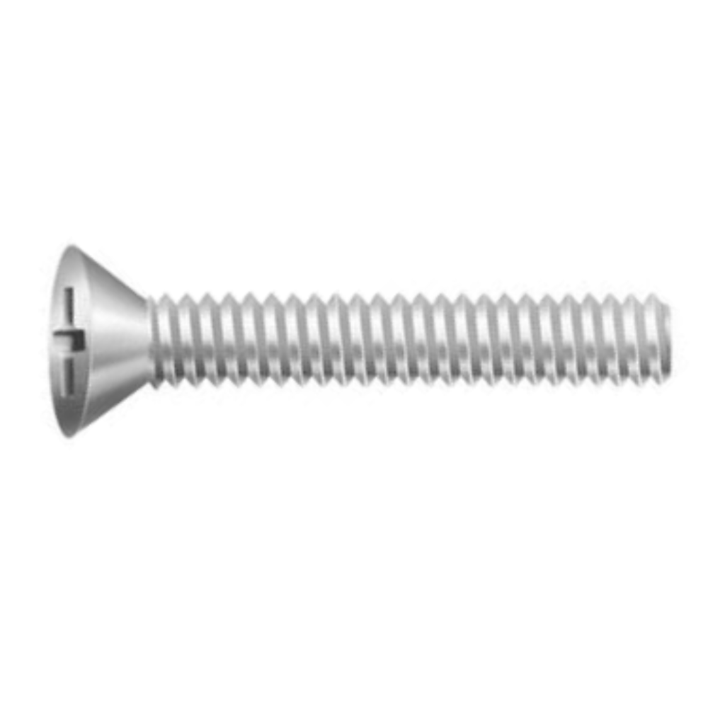 Paraf. Cab. Chata Rosca Int - 3/16 X 1