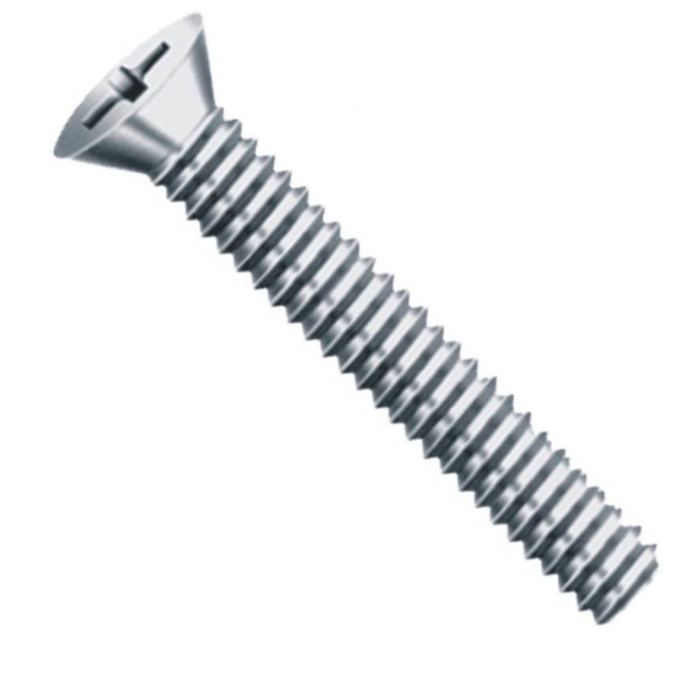 Paraf. Cab. Chata Rosca Int - 3/16 X 2