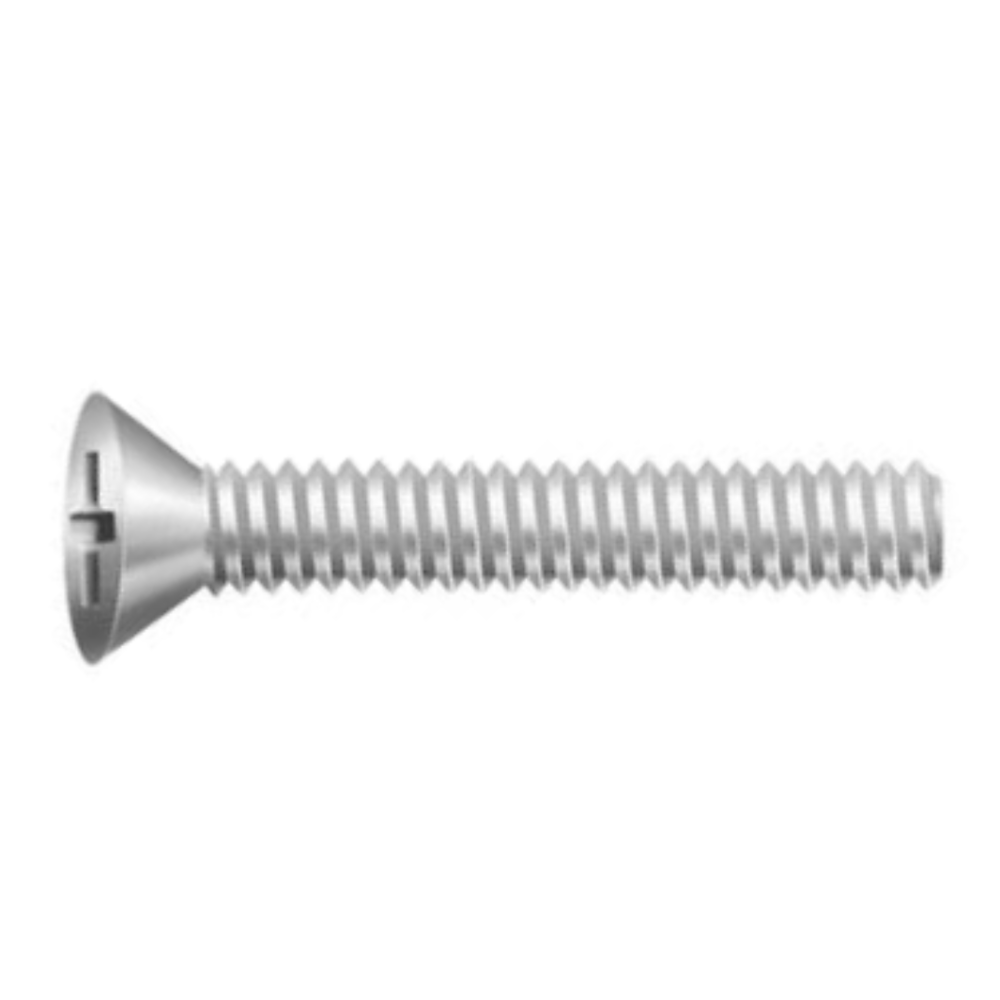 Paraf. Cab. Chata Rosca Int - 3/16 X 2