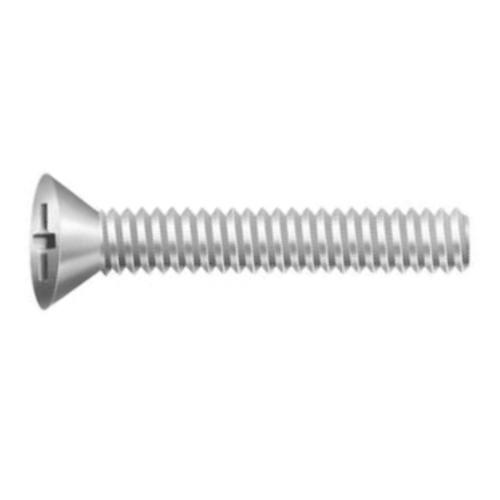Paraf. Cab. Chata Rosca Int - 3/16 X 3