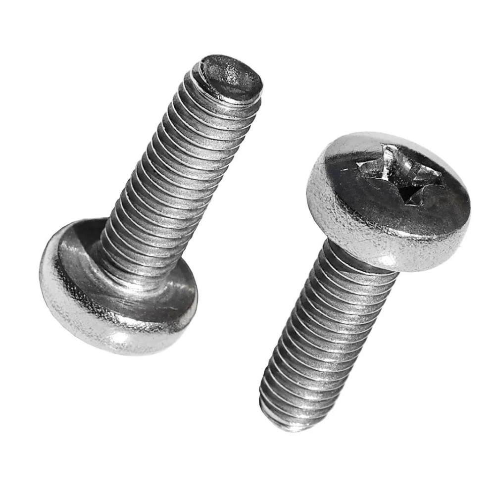 Paraf. Cab. Chata Rosca Int - 1/4 X 1/2