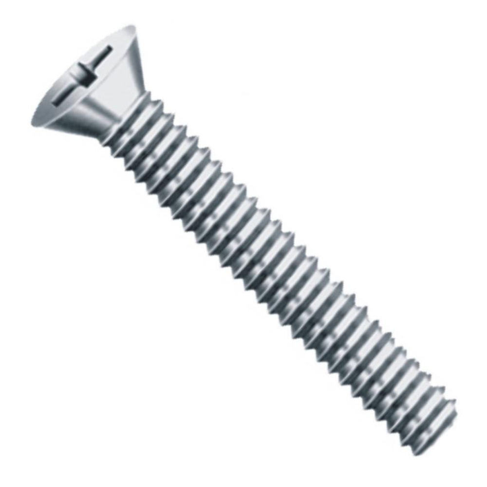 Paraf. Cab. Chata Rosca Int - 1/4 X 5/8