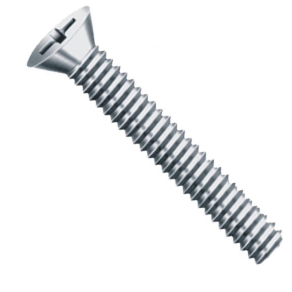 Paraf. Cab. Chata Rosca Int - 1/4 X 1