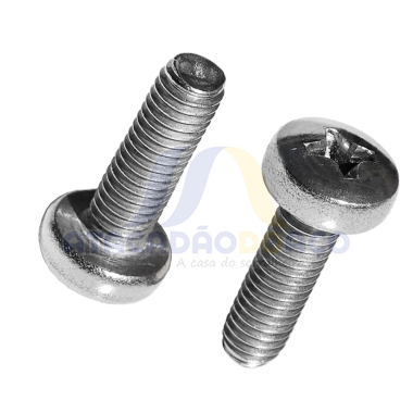 Paraf. Cab. Chata Rosca Int - 1/4 X 1