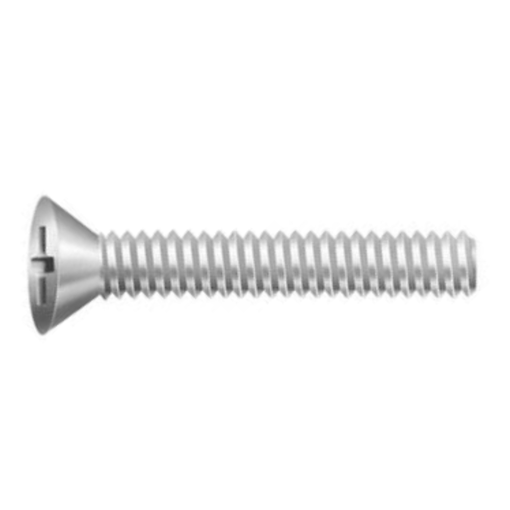 Paraf. Cab. Chata Rosca Int - 1/4 X 1