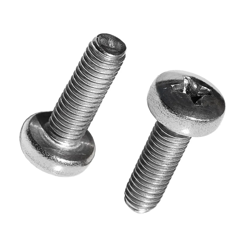 Paraf. Cab. Chata Rosca Int - 1/4 X 2