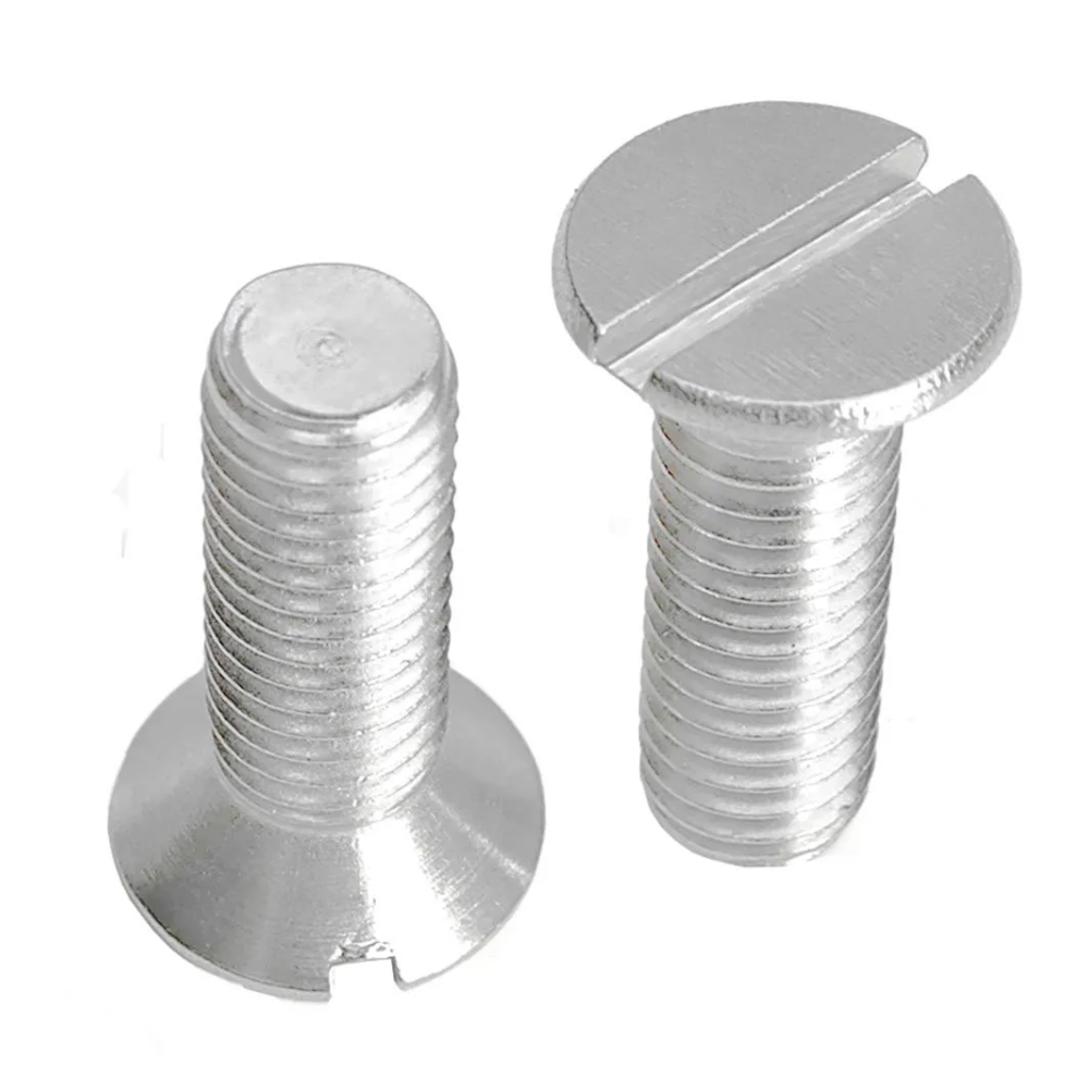 Paraf. Cab. Chata Rosca Int - 1/4 X 2