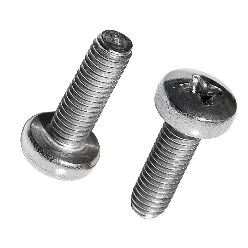 Paraf. Cab. Chata Rosca Int - 1/4 X 4