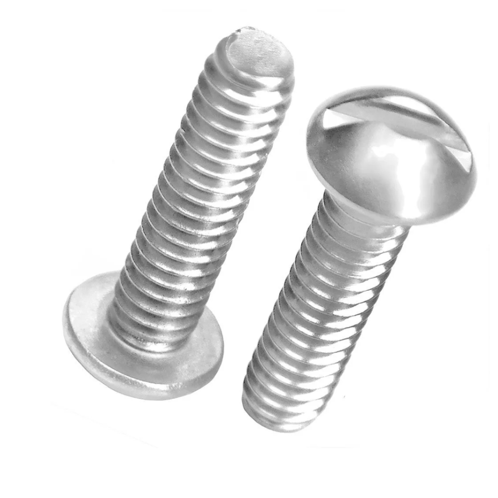 Paraf. Cab. Pan. Rosca Int - 1/8 X 1/4