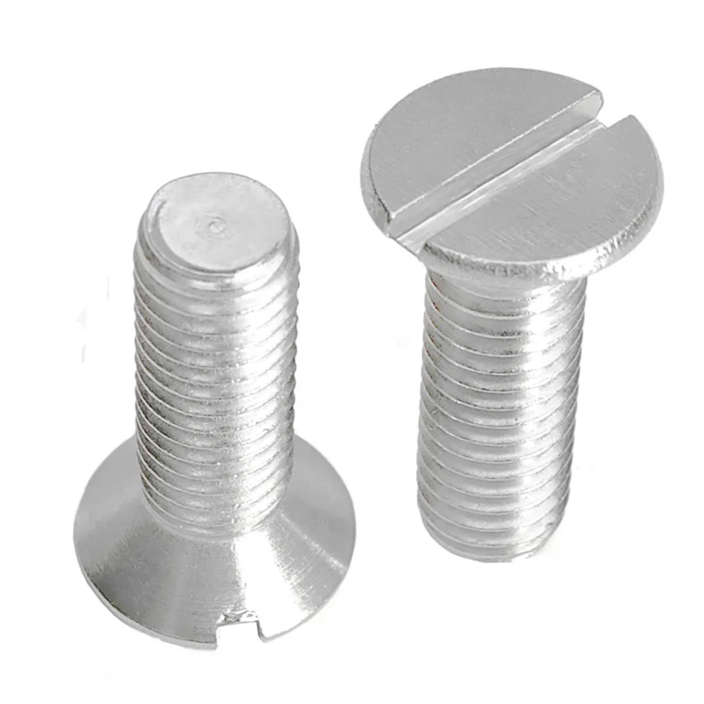 Paraf. Cab. Pan. Rosca Int - 1/8 X 5/16