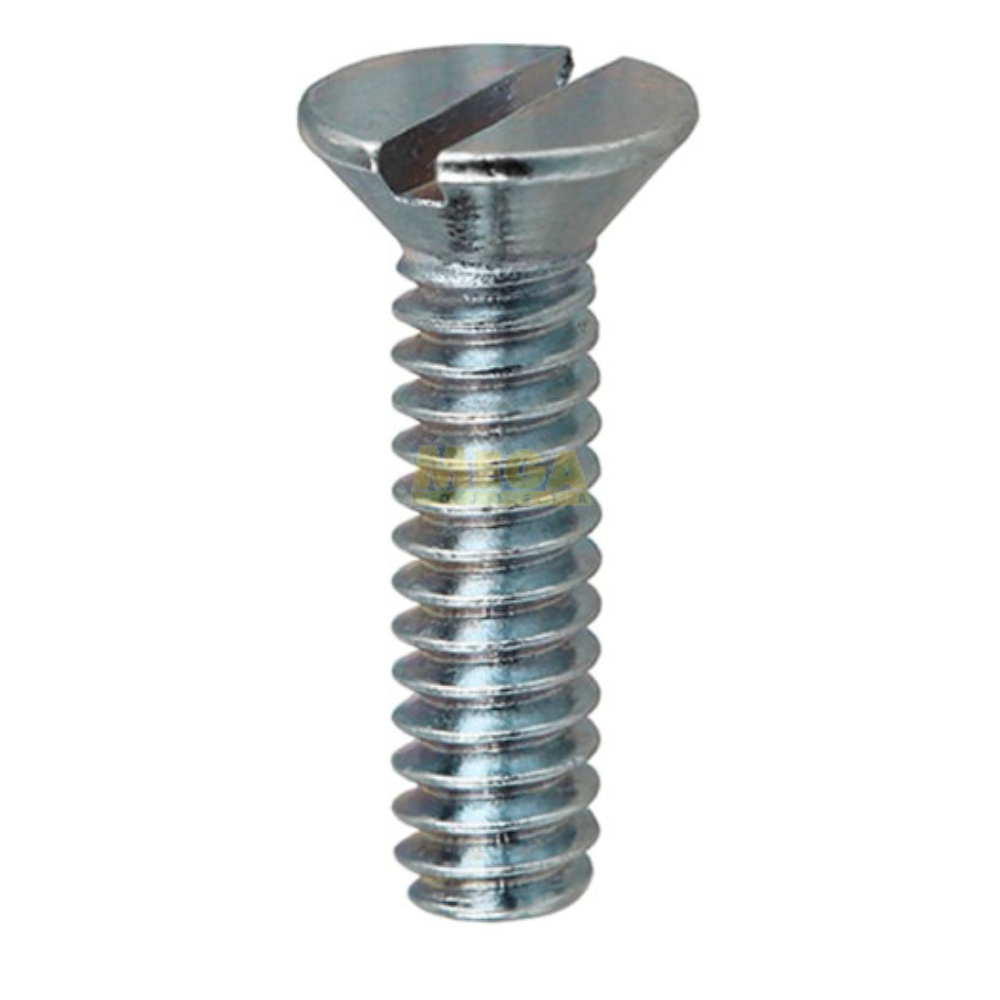 Paraf. Cab. Pan. Rosca Int - 1/8 X 3/8