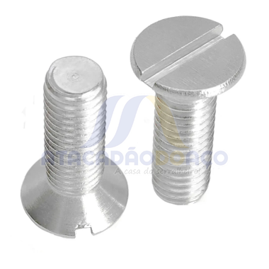 Paraf. Cab. Pan. Rosca Int - 1/8 X 1/2