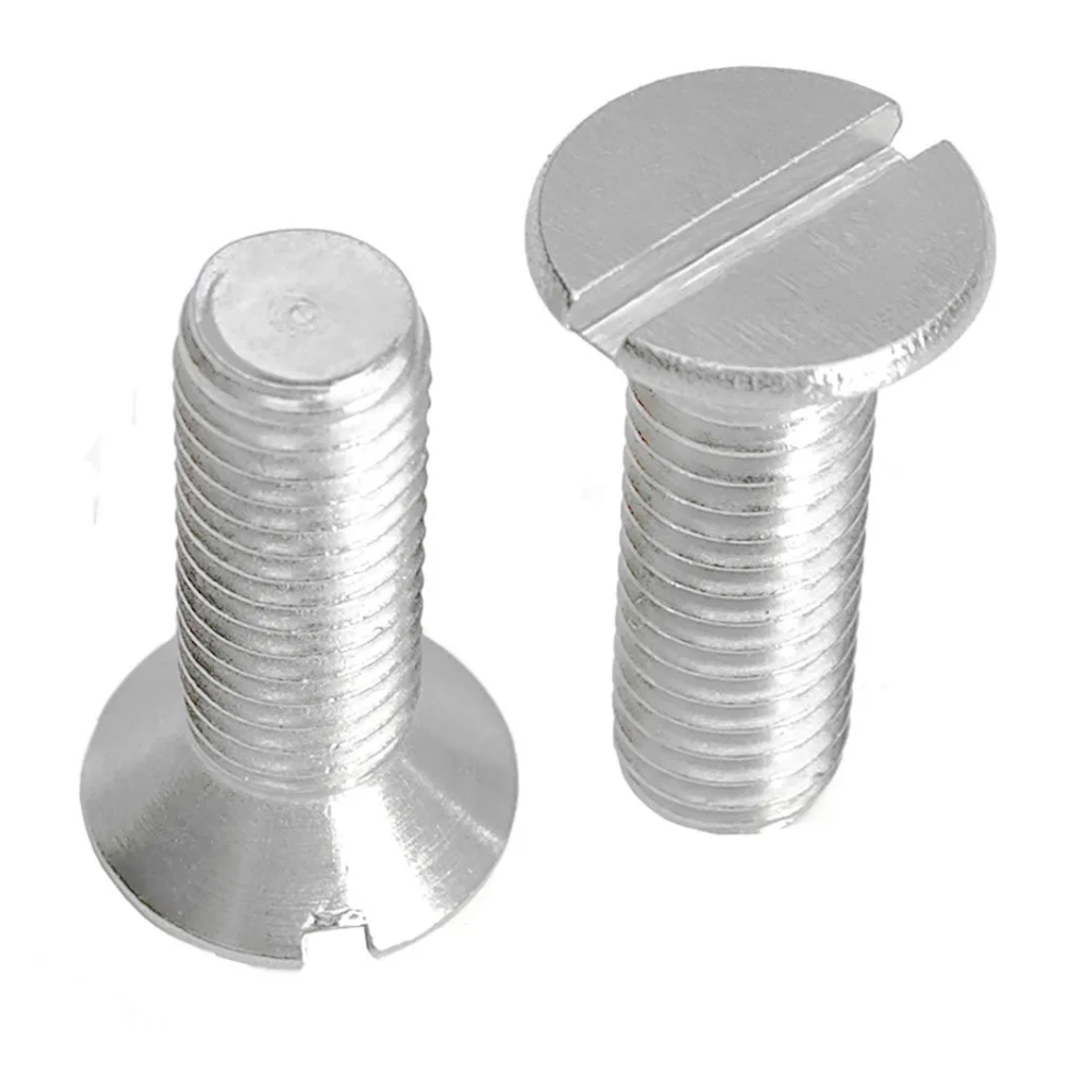 Paraf. Cab. Pan. Rosca Int - 1/8 X 3/4