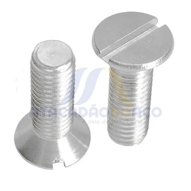 Paraf. Cab. Pan. Rosca Int - 1/8 X 3/4