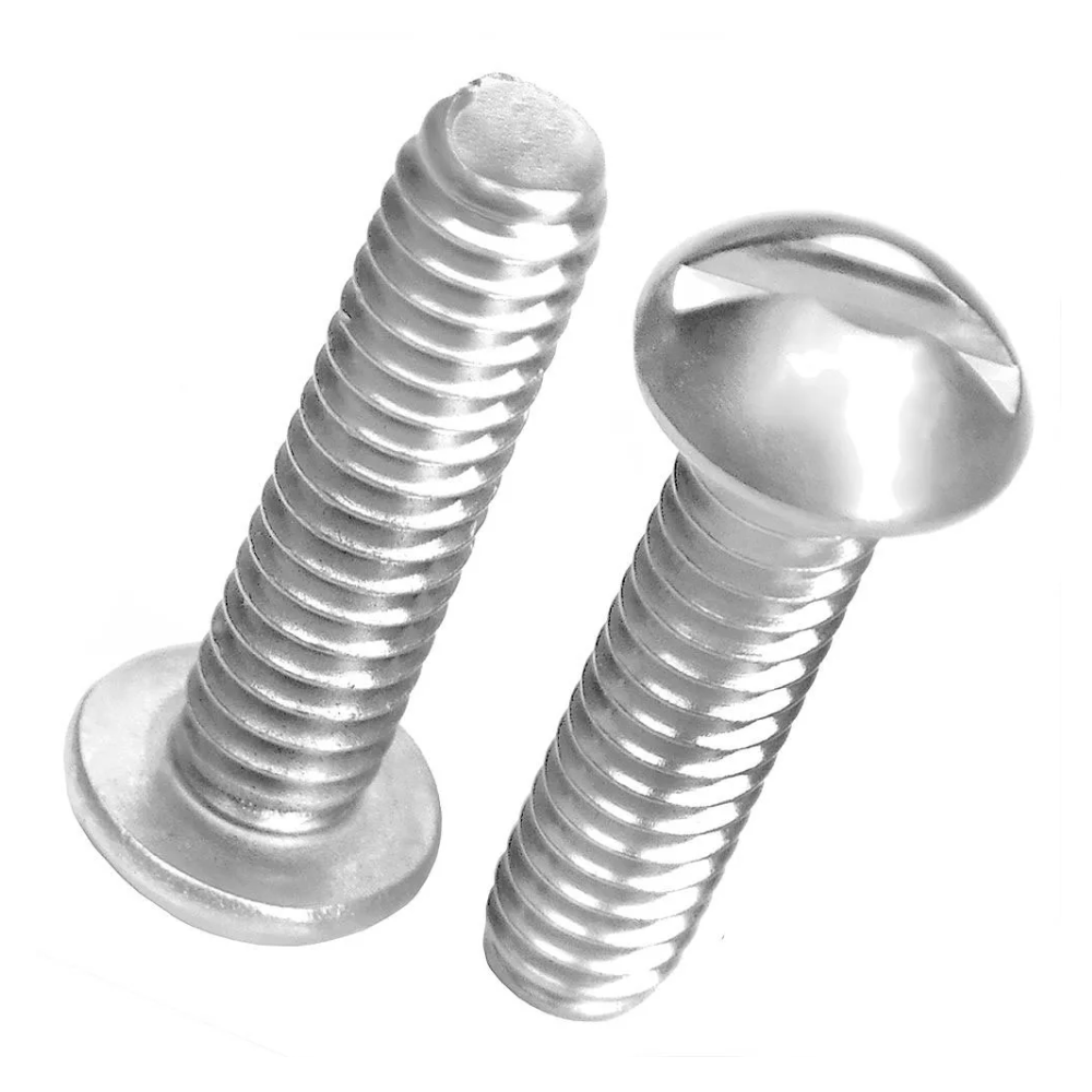 Paraf. Cab. Pan. Rosca Int - 1/8 X 1