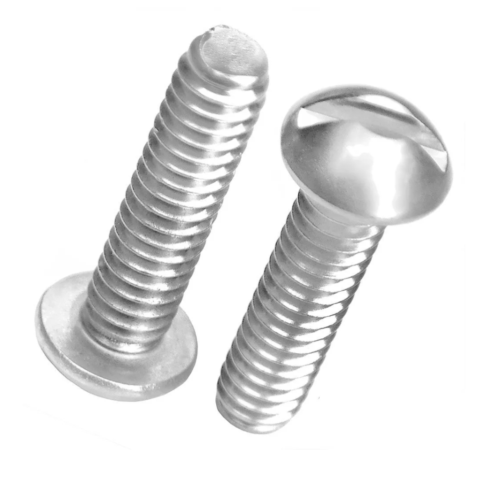 Paraf. Cab. Pan. Rosca Int - 1/8 X 1