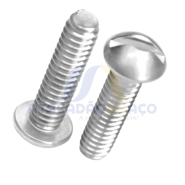 Paraf. Cab. Pan. Rosca Int - 1/8 X 1