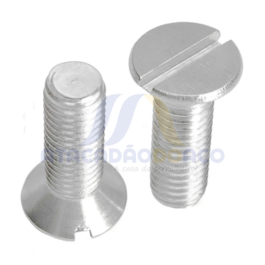 Paraf. Cab. Pan. Rosca Int - 1/8 X 1