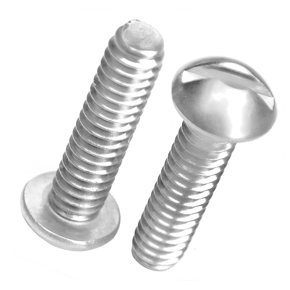 Paraf. Cab. Pan. Rosca Int - 5/32 X 5/16