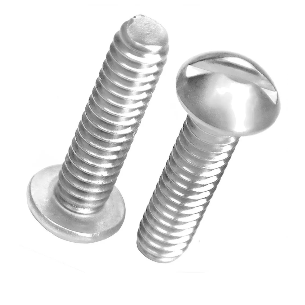 Paraf. Cab. Pan. Rosca Int - 5/32 X 3/8