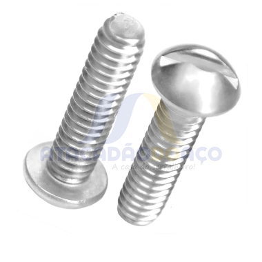 Paraf. Cab. Pan. Rosca Int - 5/32 X 3/8