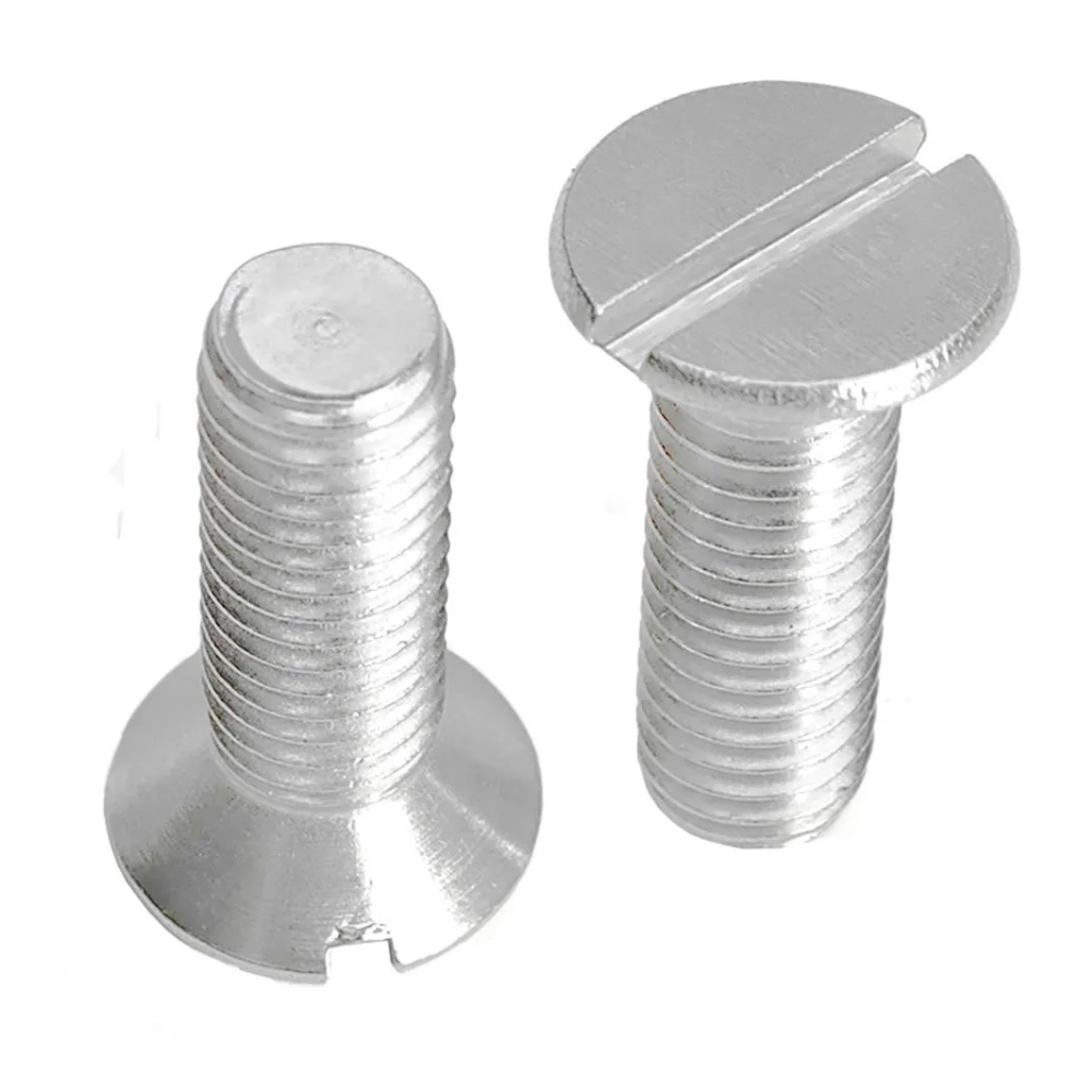 Paraf. Cab. Pan. Rosca Int - 5/32 X 1