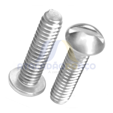 Paraf. Cab. Pan. Rosca Int - 5/32 X 1