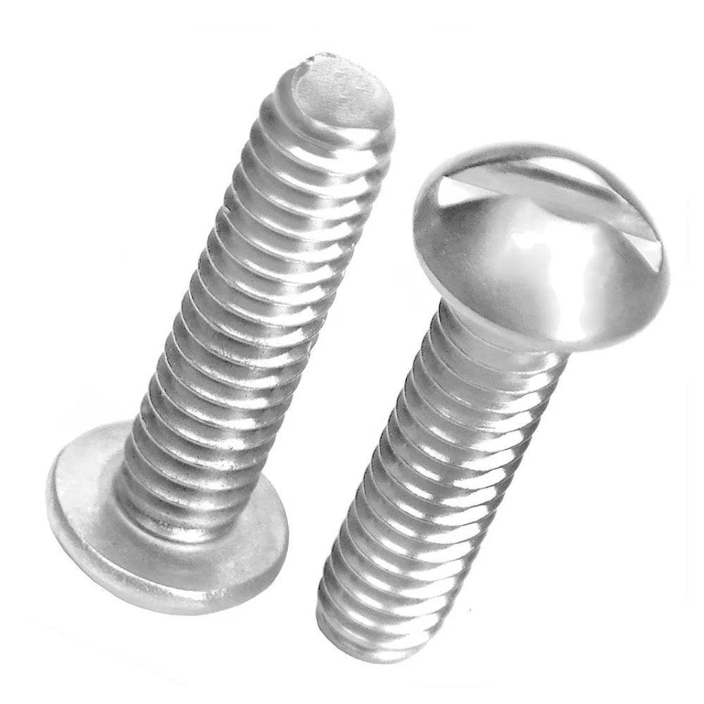 Paraf. Cab. Pan. Rosca Int - 5/32 X 1