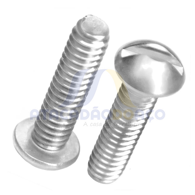 Paraf. Cab. Pan. Rosca Int - 5/32 X 1