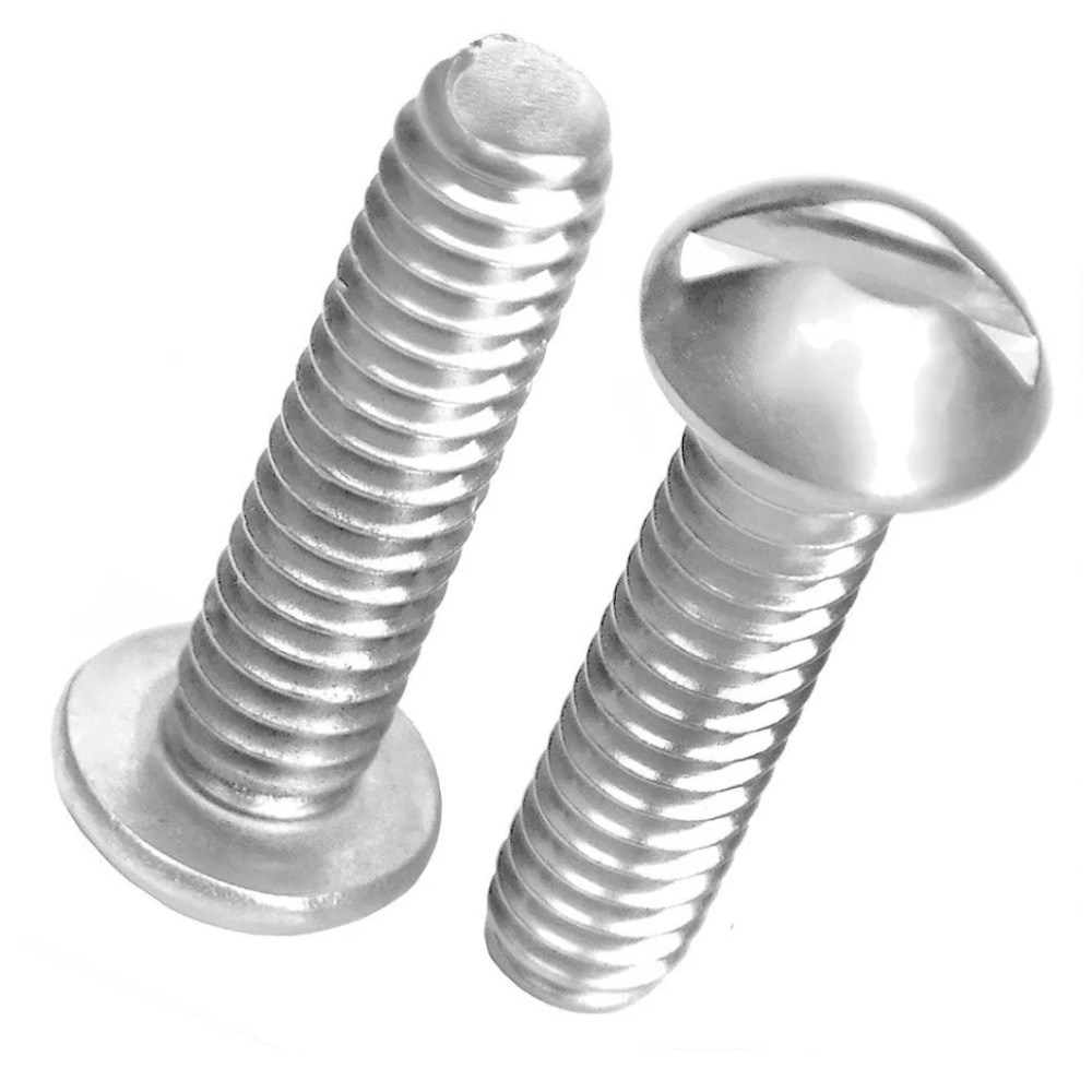 Paraf. Cab. Pan. Rosca Int - 5/32 X 1