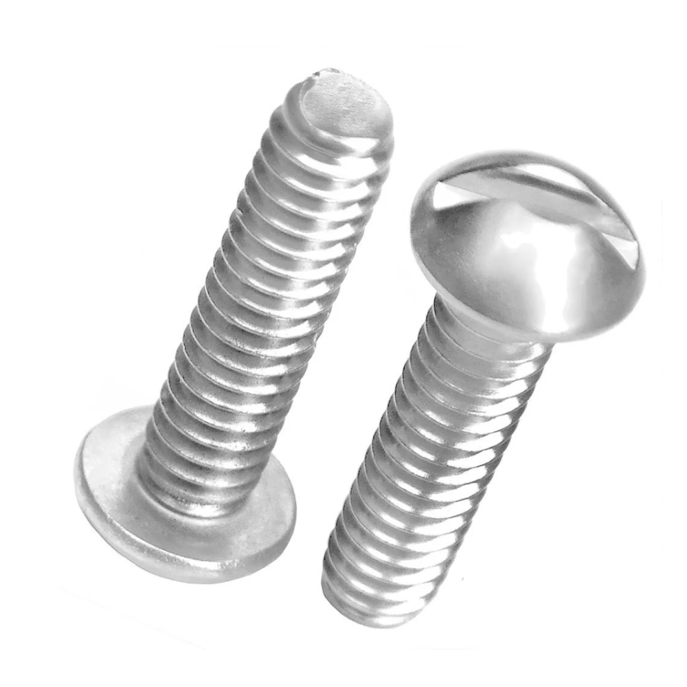 Paraf. Cab. Pan. Rosca Int - 5/32 X 2