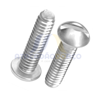 Paraf. Cab. Pan. Rosca Int - 5/32 X 2