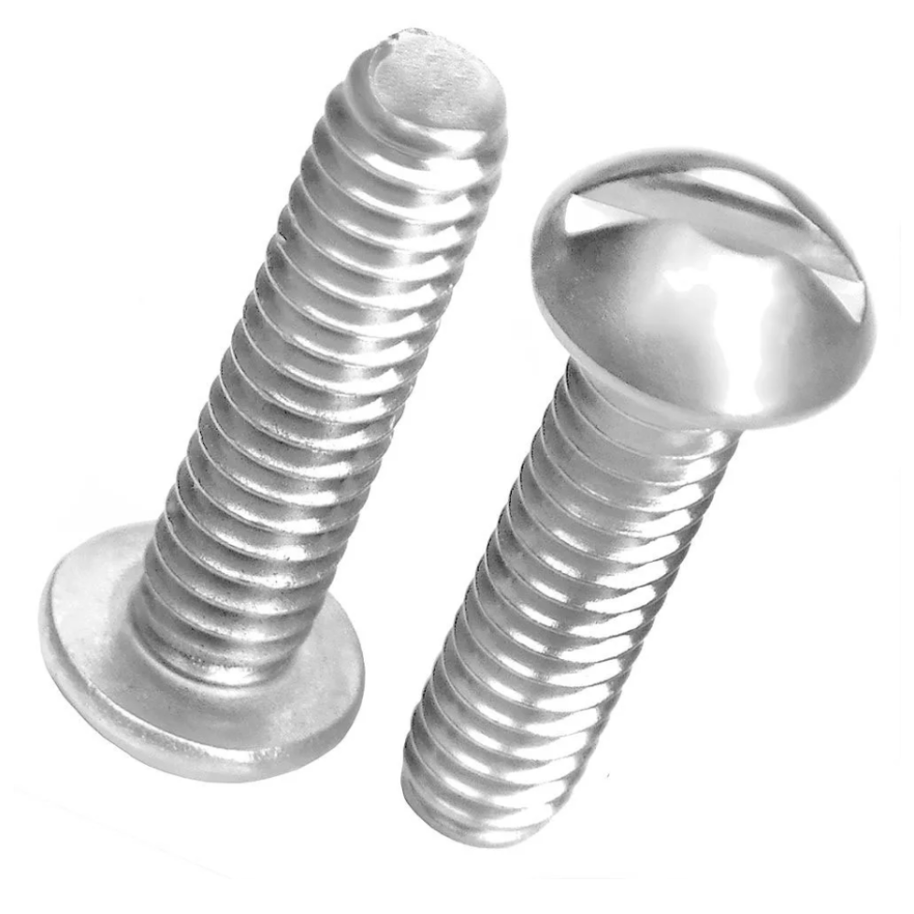 Paraf. Cab. Pan. Rosca Int - 1/4 X 3/8