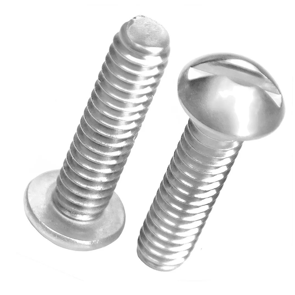 Paraf. Cab. Pan. Rosca Int - 1/4 X 1/2