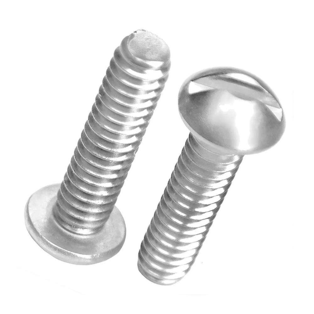 Paraf. Cab. Pan. Rosca Int - 1/4 X 3/4